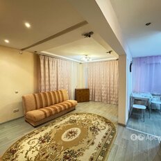 Квартира 31 м², 1-комнатная - изображение 4