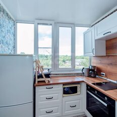 Квартира 28,6 м², 1-комнатная - изображение 1
