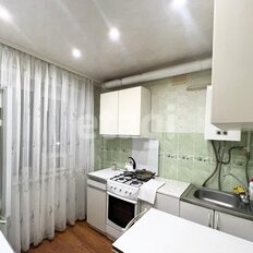 Квартира 42,5 м², 3-комнатная - изображение 5