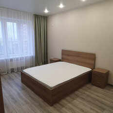 Квартира 37,4 м², 1-комнатная - изображение 3