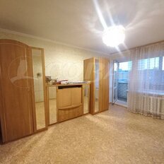 Квартира 46,9 м², 2-комнатная - изображение 4