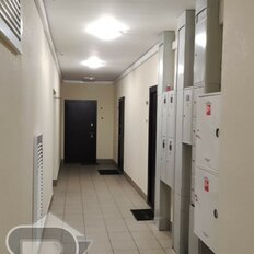 Квартира 36,1 м², 1-комнатная - изображение 2