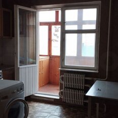 Квартира 41,5 м², 1-комнатная - изображение 1