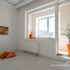 Квартира 102,6 м², 3-комнатная - изображение 5