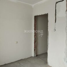 Квартира 44,1 м², 1-комнатная - изображение 3