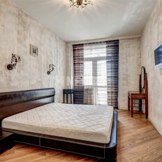 Квартира 85 м², 3-комнатная - изображение 3