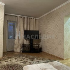 Квартира 124,9 м², 4-комнатная - изображение 4