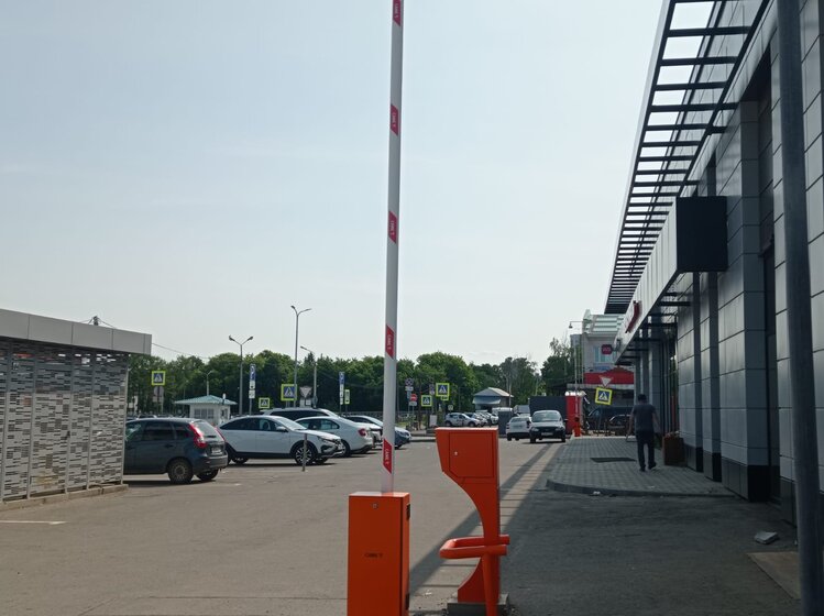 40,6 м², 1-комнатная квартира 7 311 600 ₽ - изображение 27