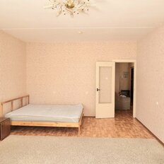 Квартира 49,5 м², 1-комнатная - изображение 2