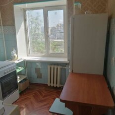 Квартира 30,7 м², 1-комнатная - изображение 4