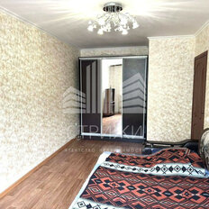 Квартира 33 м², 1-комнатная - изображение 5