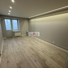 Квартира 40,1 м², 1-комнатная - изображение 5