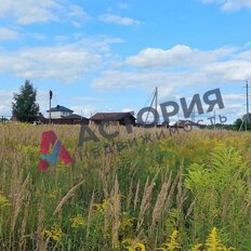 14 соток, участок - изображение 1