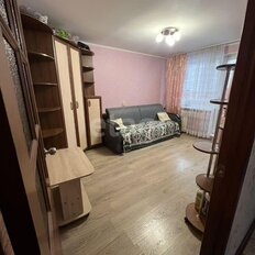 Квартира 44,7 м², 2-комнатная - изображение 3