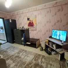 Квартира 20 м², 1-комнатная - изображение 1