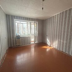Квартира 52,4 м², 2-комнатная - изображение 4