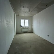 Квартира 35,5 м², 1-комнатная - изображение 3