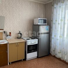 Квартира 54,6 м², 2-комнатная - изображение 5