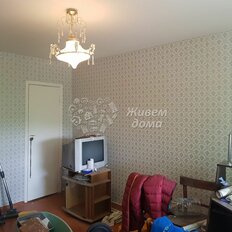 Квартира 48,5 м², 2-комнатная - изображение 3