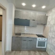 Квартира 26 м², студия - изображение 4