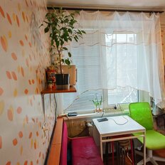 Квартира 42 м², 2-комнатная - изображение 1