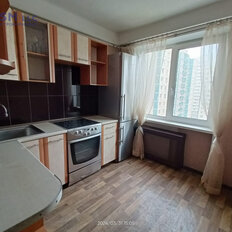 Квартира 32,8 м², 1-комнатная - изображение 3