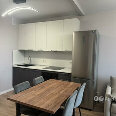 Квартира 35 м², 1-комнатная - изображение 1