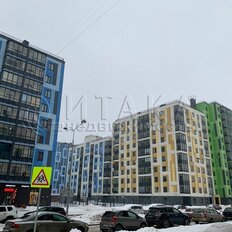 Квартира 73 м², 3-комнатная - изображение 2