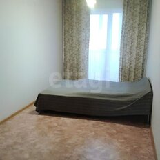 Квартира 64 м², 3-комнатная - изображение 3