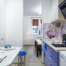 Квартира 20,1 м², студия - изображение 1