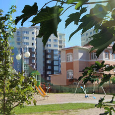 Квартира 82,2 м², 3-комнатная - изображение 2