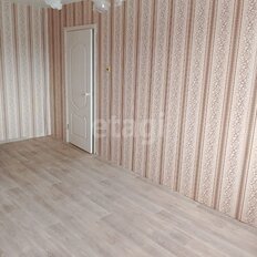 Квартира 33,1 м², 1-комнатная - изображение 4