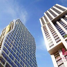 Квартира 53,1 м², 2-комнатная - изображение 2