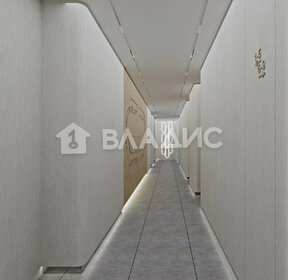 35 м², 1-комнатные апартаменты 12 506 580 ₽ - изображение 22