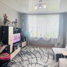 Квартира 38 м², 2-комнатная - изображение 1