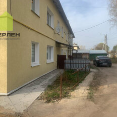 Квартира 36,7 м², 2-комнатная - изображение 2