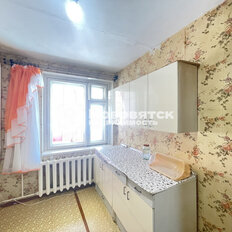 Квартира 60,3 м², 3-комнатная - изображение 4