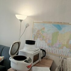 Квартира 17,6 м², 1-комнатная - изображение 2