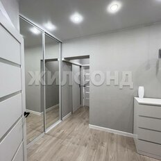 Квартира 59,8 м², 2-комнатная - изображение 1