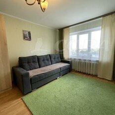 Квартира 30 м², 1-комнатная - изображение 5