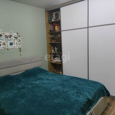 Квартира 60,8 м², 1-комнатная - изображение 2