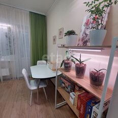 Квартира 40 м², 1-комнатная - изображение 3