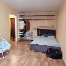 Квартира 33,7 м², 1-комнатная - изображение 2