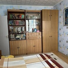 Квартира 58 м², 2-комнатная - изображение 4