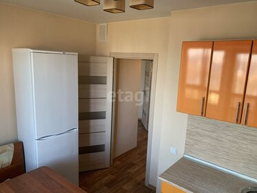 41,5 м², 1-комнатная квартира 22 000 ₽ в месяц - изображение 44