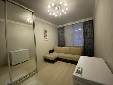 Купить квартиру в кирпичном доме в округе Октябрьский в Омске - изображение 26
