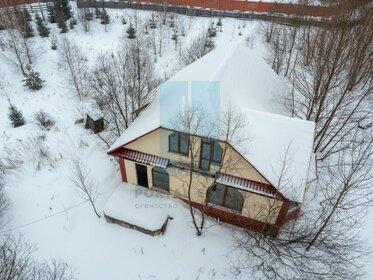 Купить квартиру с дизайнерским ремонтом и с лоджией в Ленинградской области - изображение 4