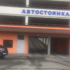 1800 м², склад - изображение 3