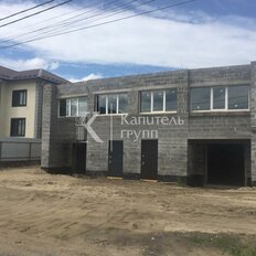 таунхаус + 5 соток, участок - изображение 2