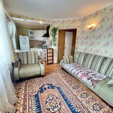 Квартира 34,2 м², 1-комнатная - изображение 1